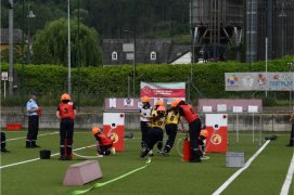 Fédération Nationale des Pompiers